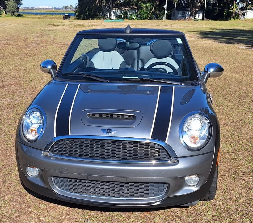 2010 Mini Mini 2nd Gen - Image 4 of 16