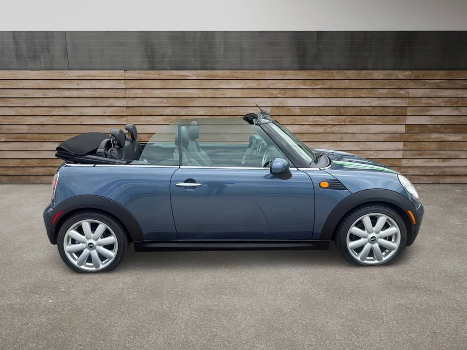 2010 Mini Mini 2nd Gen - Image 3 of 7