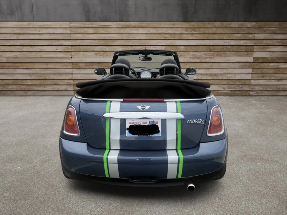 2010 Mini Mini 2nd Gen - Image 2 of 7