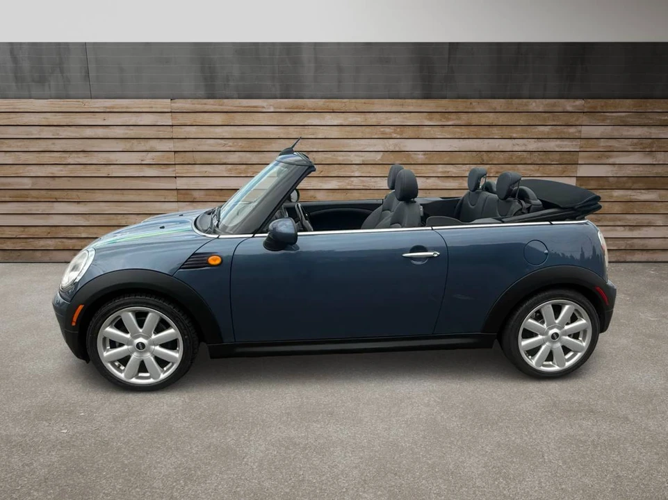 2010 Mini Mini 2nd Gen - Image 4 of 7