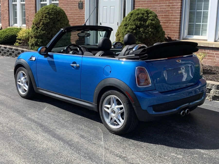 2010 Mini Mini 2nd Gen - Image 3 of 10