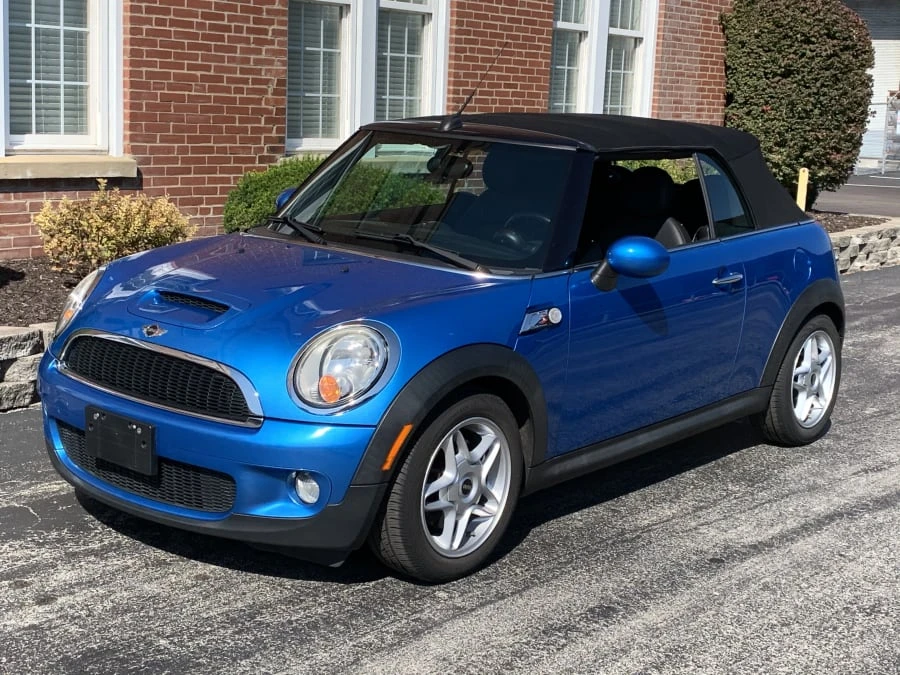 2010 Mini Mini 2nd Gen - Image 8 of 10