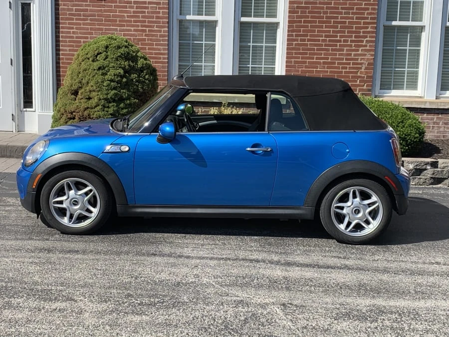 2010 Mini Mini 2nd Gen - Image 9 of 10