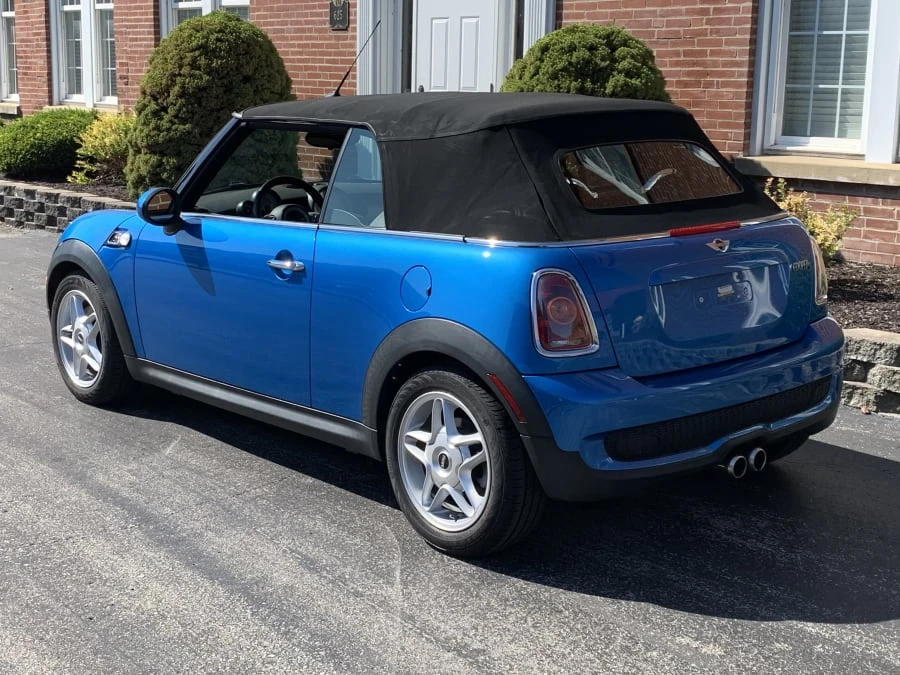 2010 Mini Mini 2nd Gen - Image 10 of 10