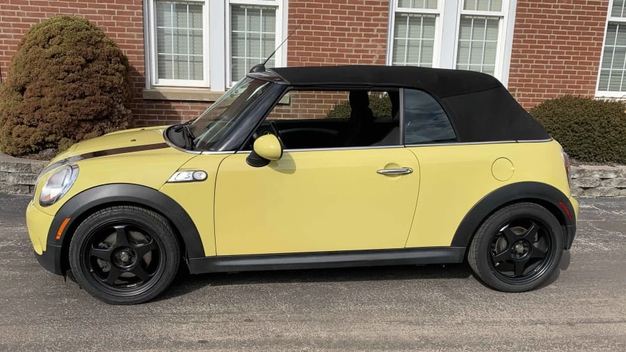 2010 Mini Mini 2nd Gen - Image 9 of 10