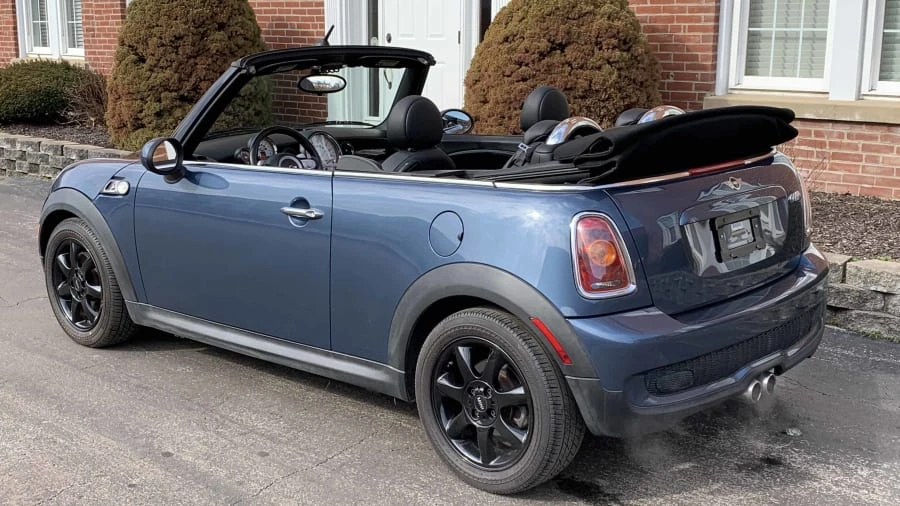 2010 Mini Mini 2nd Gen - Image 4 of 10