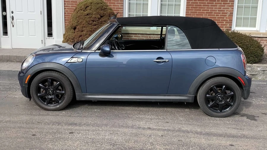 2010 Mini Mini 2nd Gen - Image 3 of 10