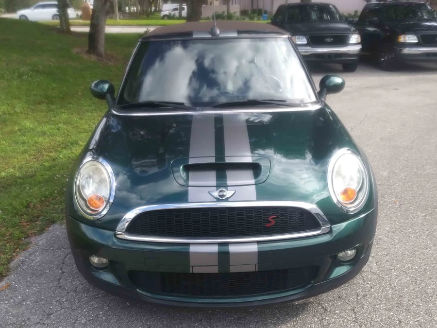 2010 Mini Mini 2nd Gen - Image 11 of 28