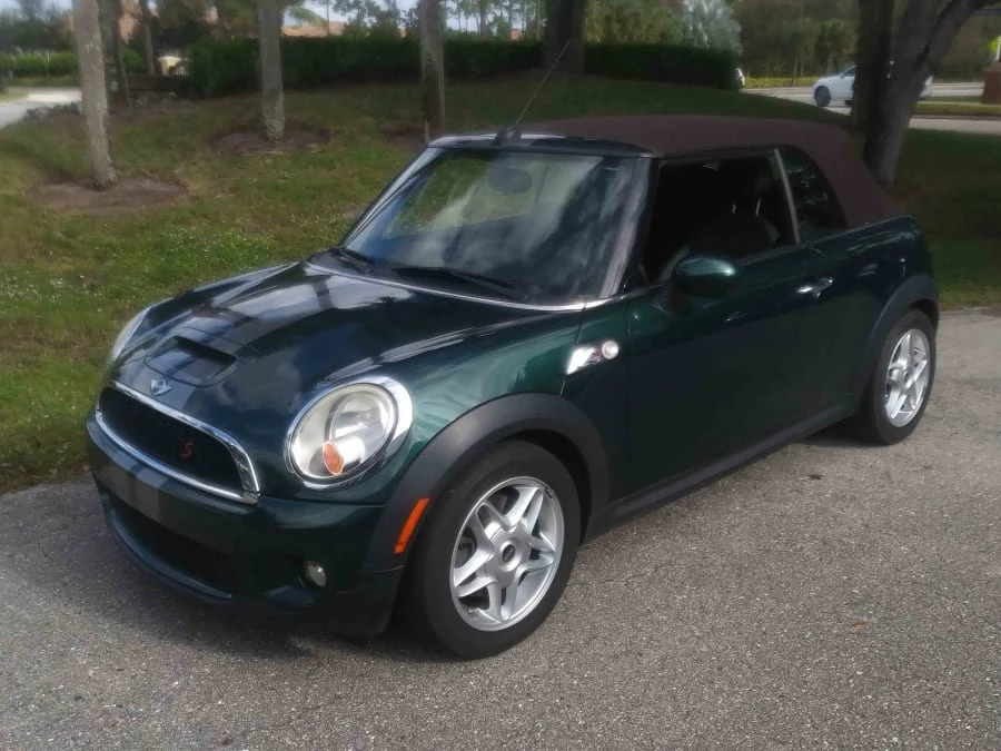 2010 Mini Mini 2nd Gen - Image 12 of 28