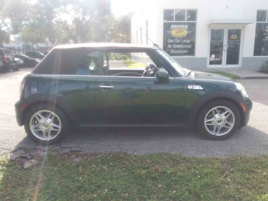 2010 Mini Mini 2nd Gen - Image 14 of 28