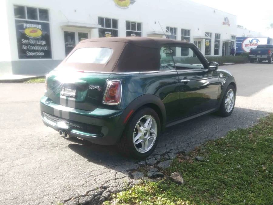 2010 Mini Mini 2nd Gen - Image 3 of 28