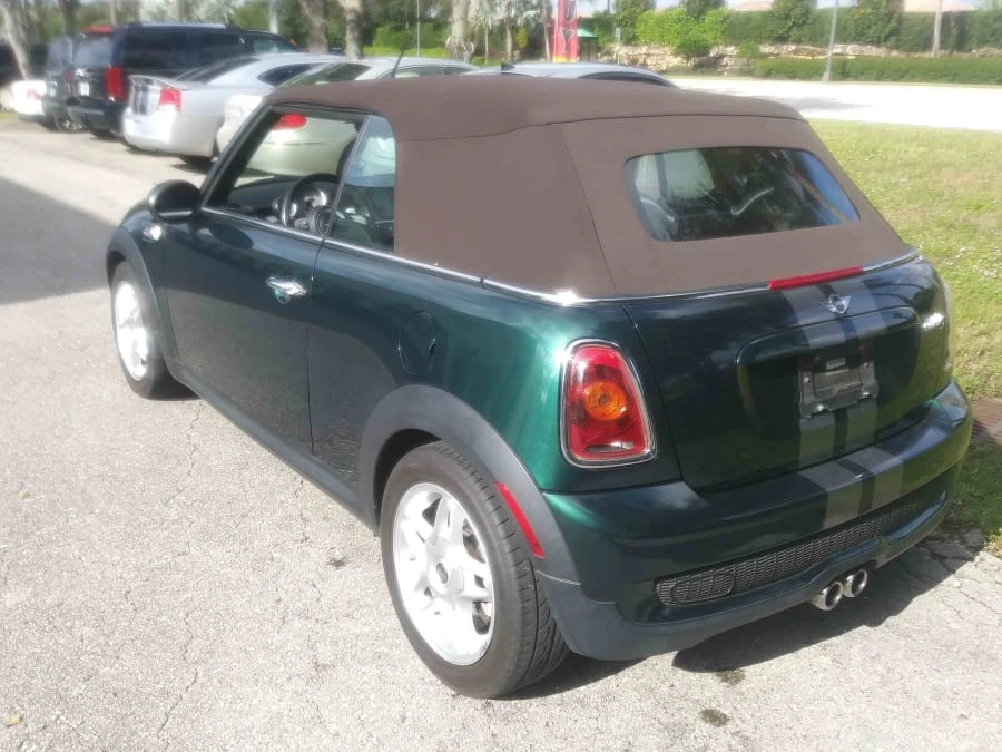 2010 Mini Mini 2nd Gen - Image 15 of 28
