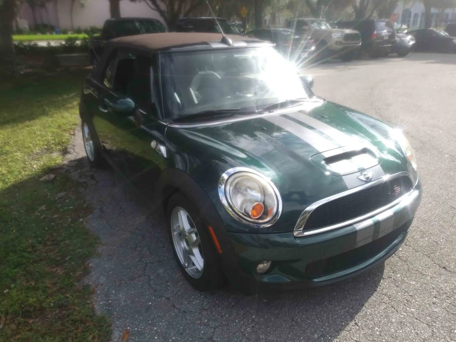 2010 Mini Mini 2nd Gen - Image 16 of 28