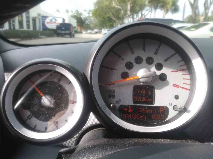 2010 Mini Mini 2nd Gen - Image 6 of 28