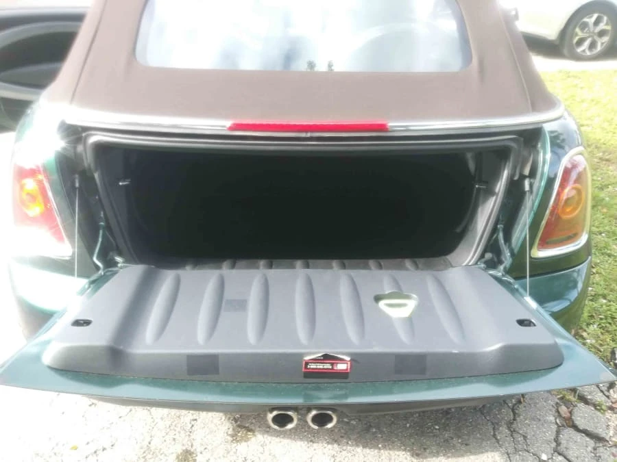 2010 Mini Mini 2nd Gen - Image 18 of 28