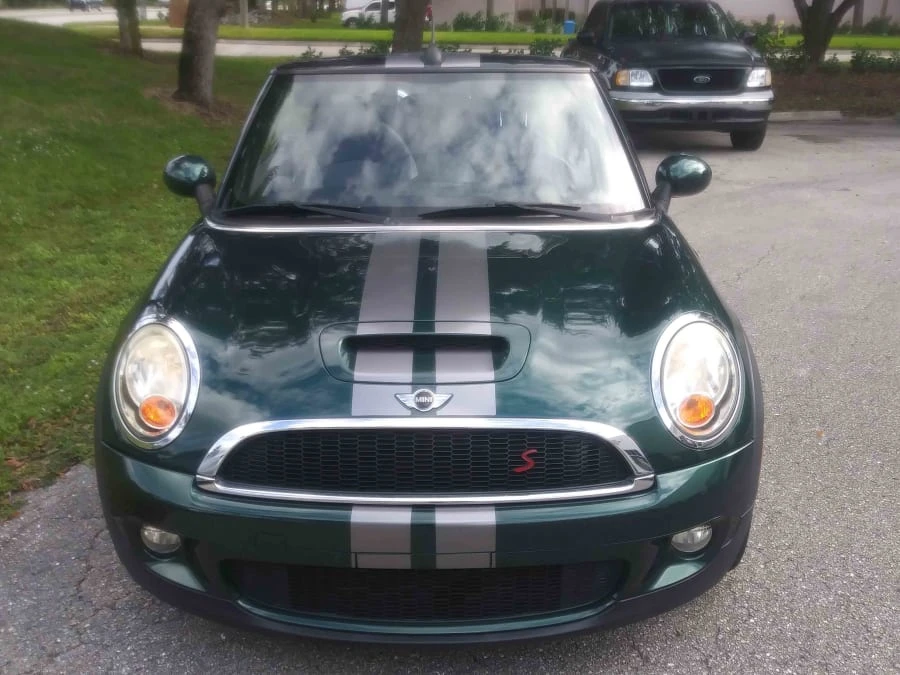 2010 Mini Mini 2nd Gen - Image 19 of 28