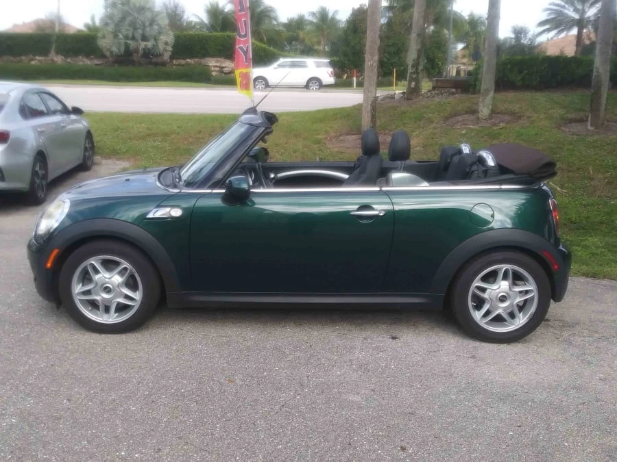 2010 Mini Mini 2nd Gen - Image 20 of 28
