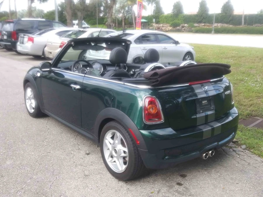 2010 Mini Mini 2nd Gen - Image 21 of 28