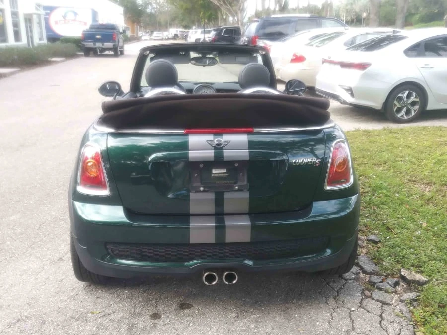 2010 Mini Mini 2nd Gen - Image 22 of 28