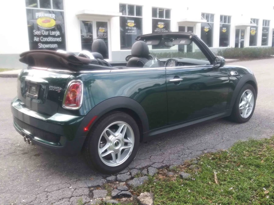 2010 Mini Mini 2nd Gen - Image 23 of 28