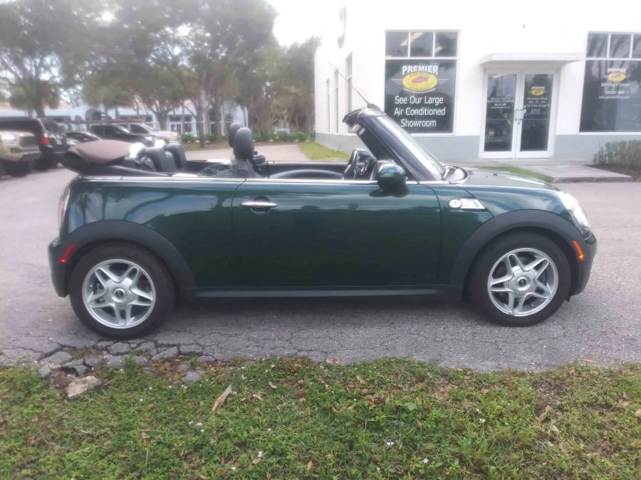 2010 Mini Mini 2nd Gen - Image 24 of 28