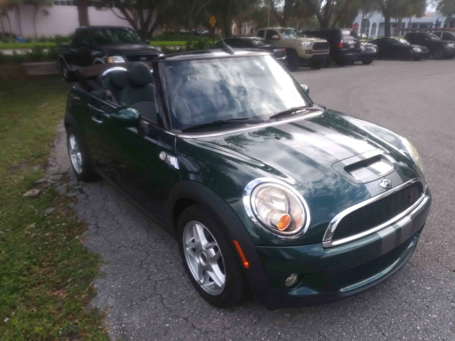 2010 Mini Mini 2nd Gen - Image 25 of 28