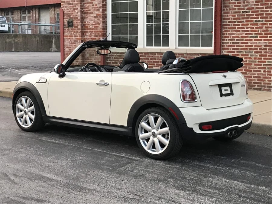 2010 Mini Mini 2nd Gen - Image 3 of 7