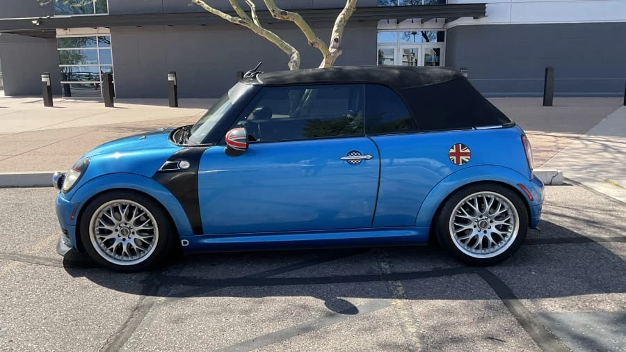 2010 Mini Mini 2nd Gen - Image 5 of 12