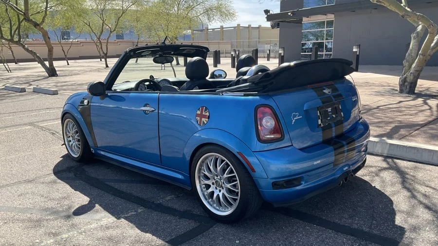 2010 Mini Mini 2nd Gen - Image 3 of 12