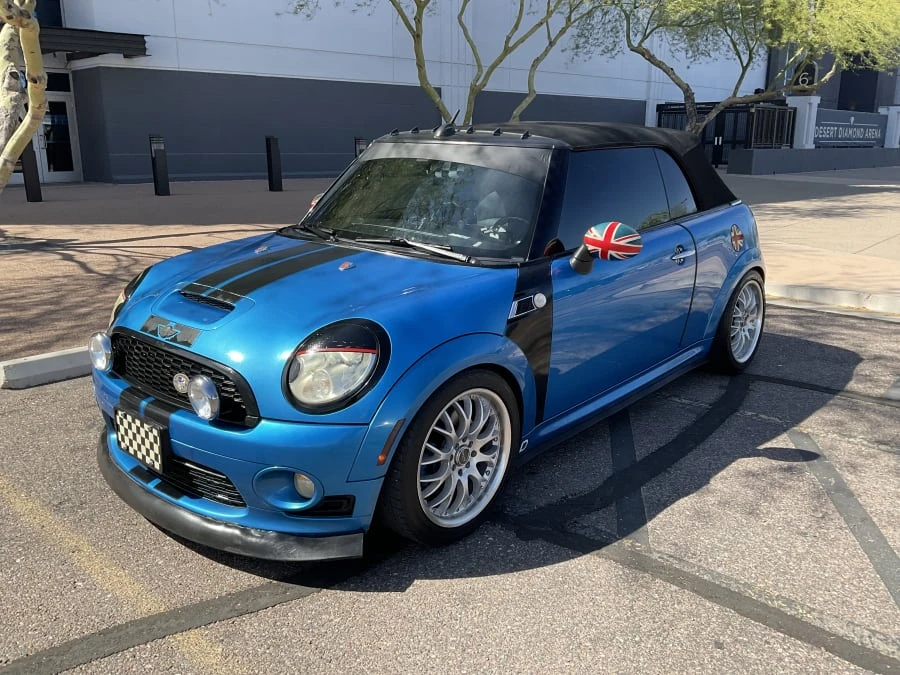 2010 Mini Mini 2nd Gen - Image 4 of 12