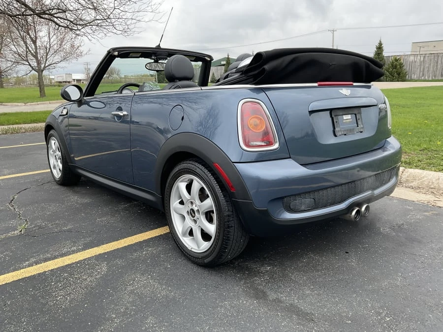 2010 Mini Mini 2nd Gen - Image 3 of 13