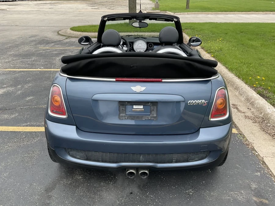 2010 Mini Mini 2nd Gen - Image 11 of 13