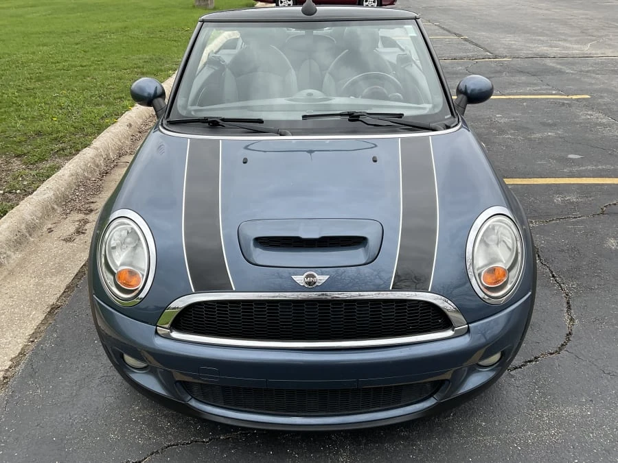 2010 Mini Mini 2nd Gen - Image 12 of 13