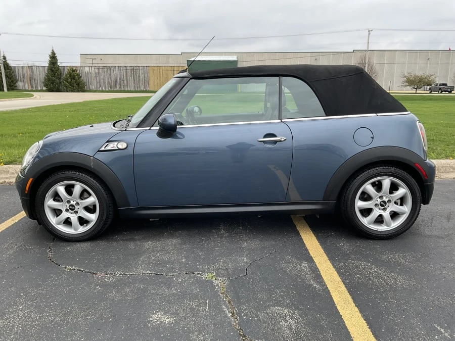 2010 Mini Mini 2nd Gen - Image 13 of 13