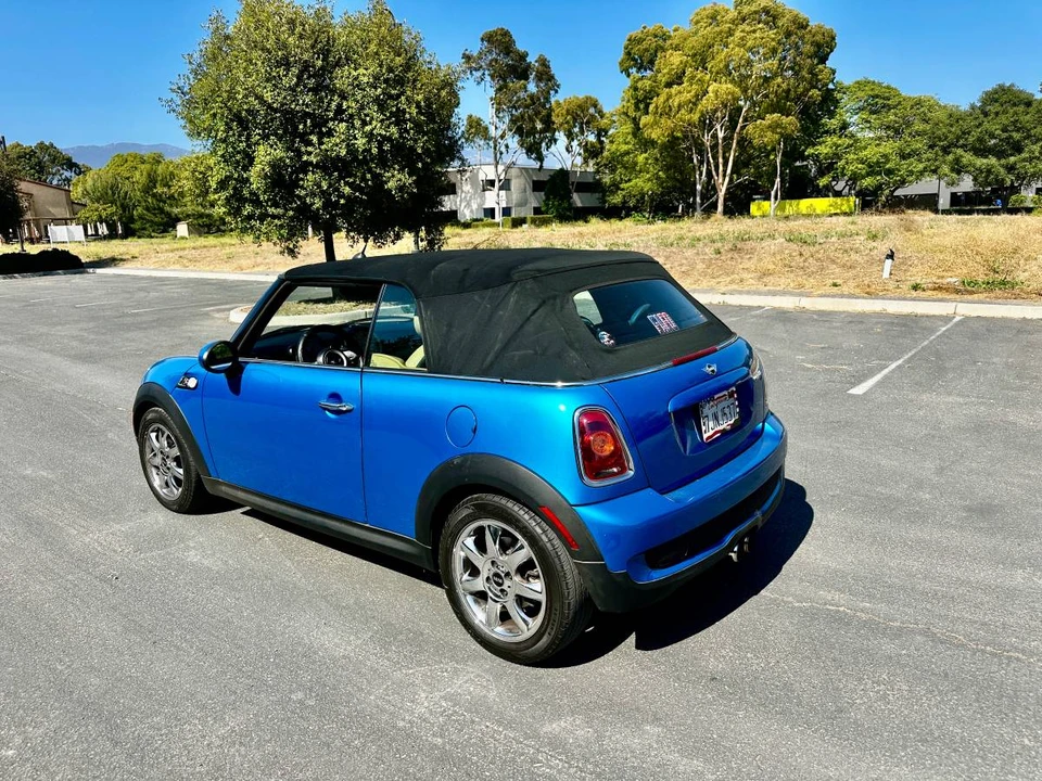 2010 Mini Mini 2nd Gen - Image 4 of 5