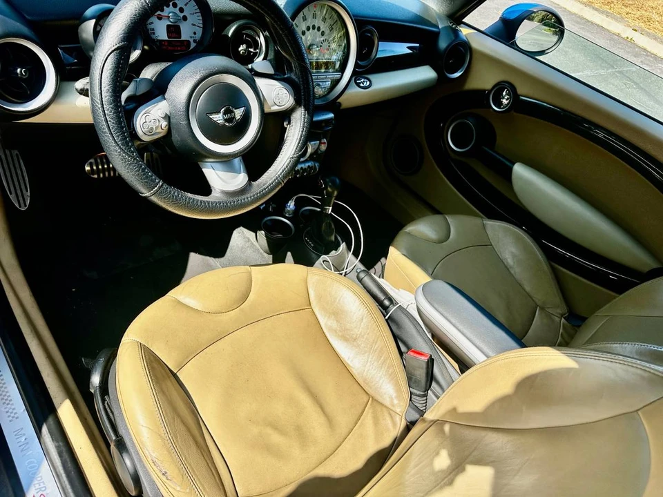 2010 Mini Mini 2nd Gen - Image 5 of 5