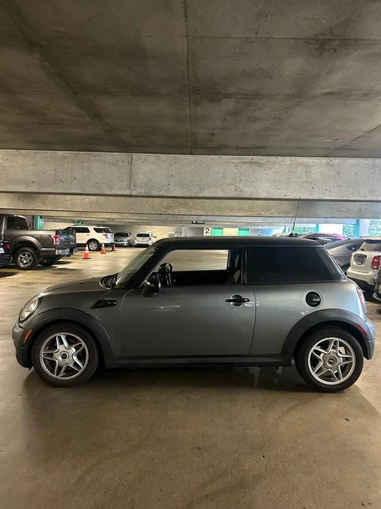 2010 Mini Mini 2nd Gen - Image 3 of 13