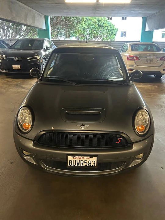 2010 Mini Mini 2nd Gen - Image 9 of 13