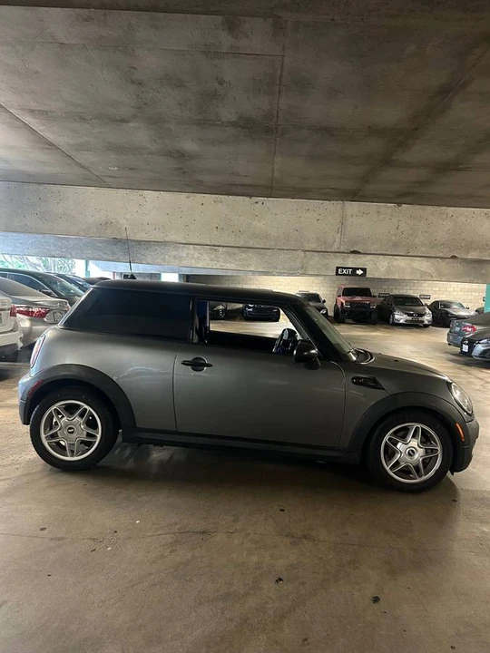 2010 Mini Mini 2nd Gen - Image 7 of 13