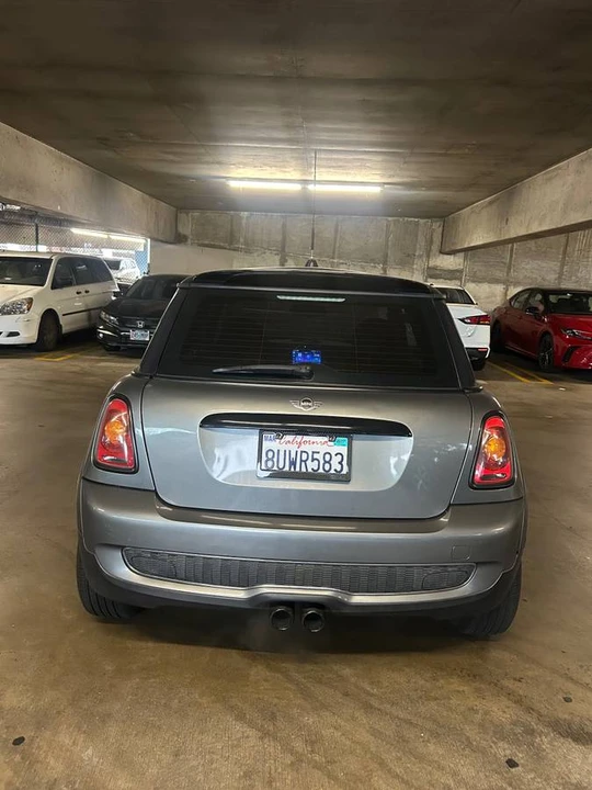 2010 Mini Mini 2nd Gen - Image 5 of 13