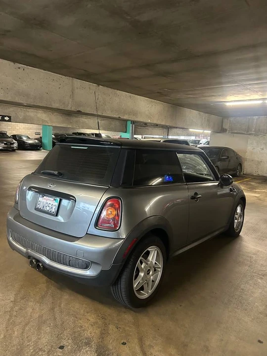 2010 Mini Mini 2nd Gen - Image 6 of 13