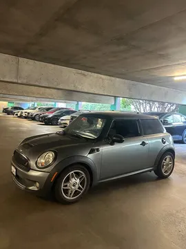 2010 Mini Cooper S