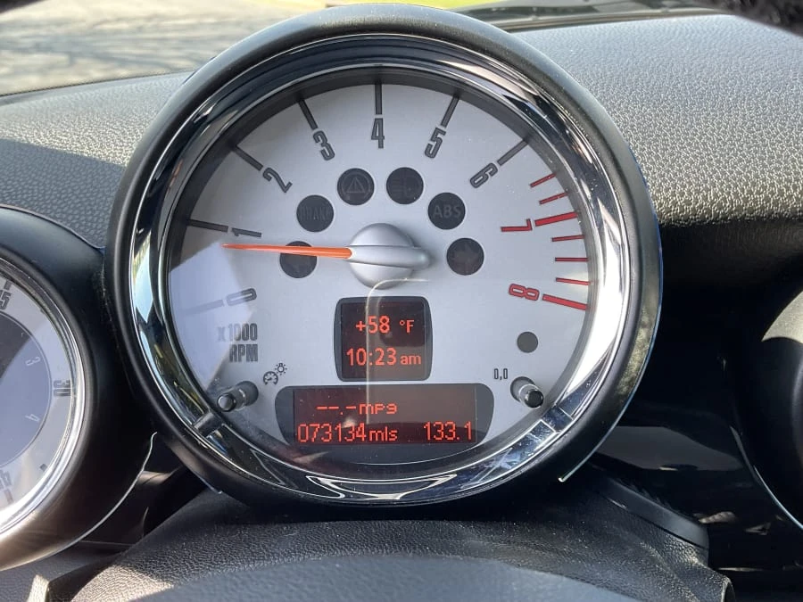 2010 Mini Mini John Cooper Works 2nd Gen - Image 12 of 16
