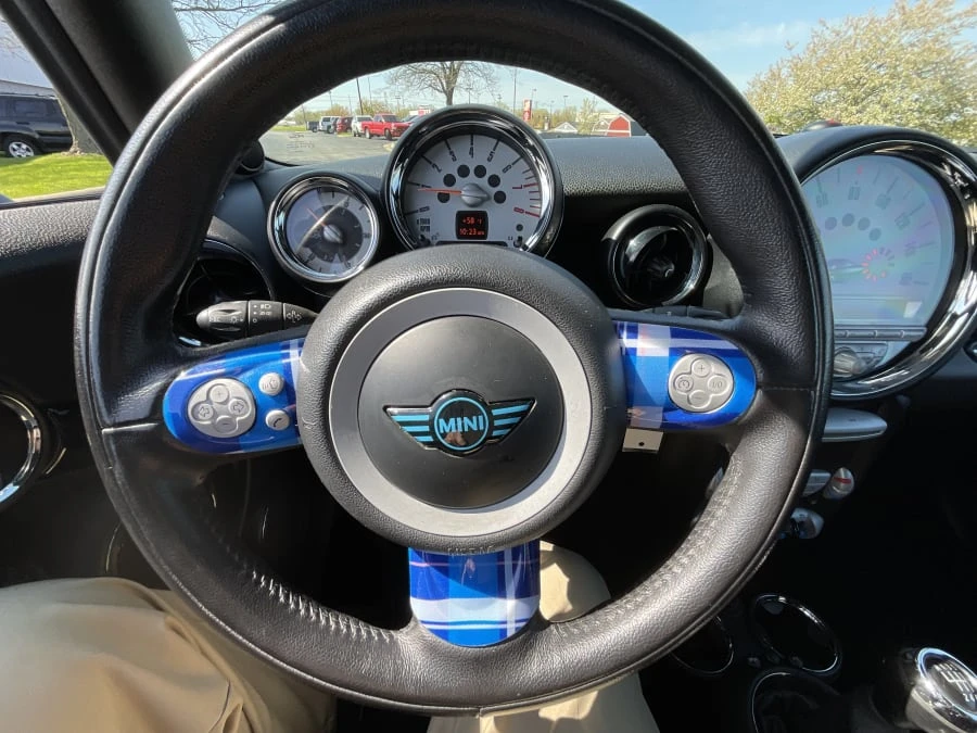 2010 Mini Mini John Cooper Works 2nd Gen - Image 11 of 16