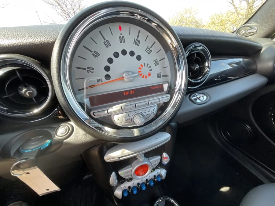 2010 Mini Mini John Cooper Works 2nd Gen - Image 9 of 16