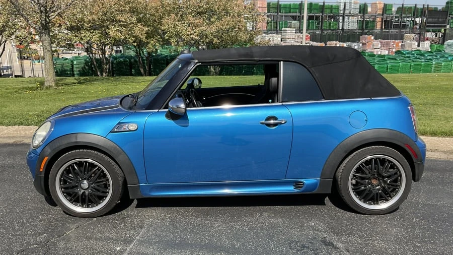 2010 Mini Mini John Cooper Works 2nd Gen - Image 5 of 16