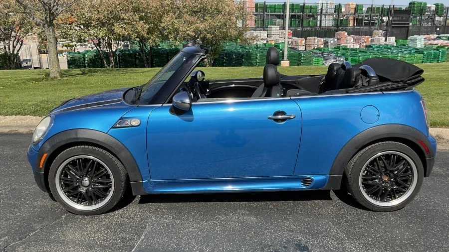 2010 Mini Mini John Cooper Works 2nd Gen - Image 2 of 16