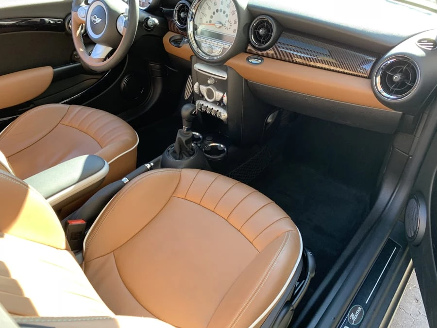 2010 Mini Mini 2nd Gen - Image 5 of 7