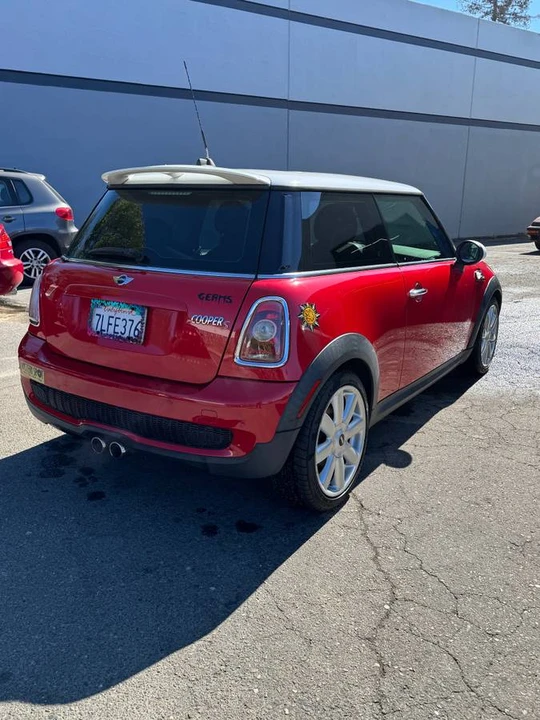 2010 Mini Mini 2nd Gen - Image 5 of 20