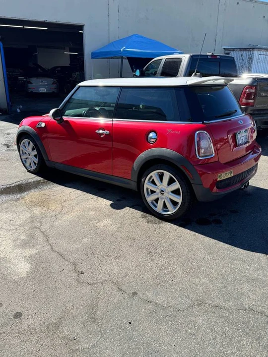 2010 Mini Mini 2nd Gen - Image 9 of 20